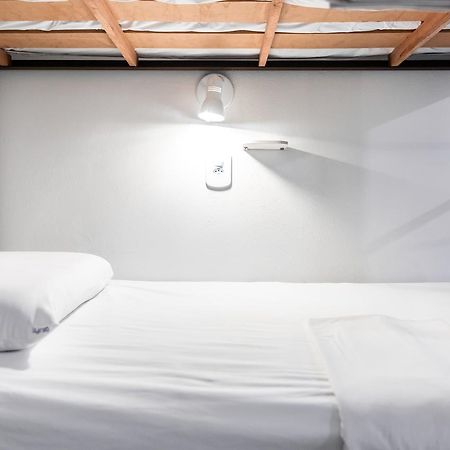 Okupe Hostel Jardins Sao Paulo Dış mekan fotoğraf