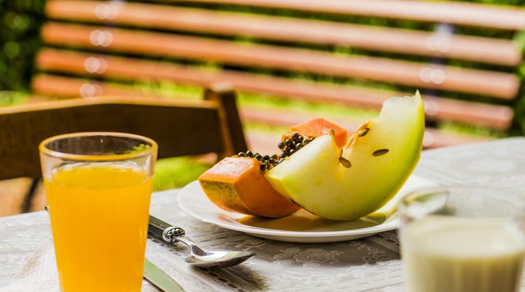 Okupe Hostel Jardins Sao Paulo Dış mekan fotoğraf