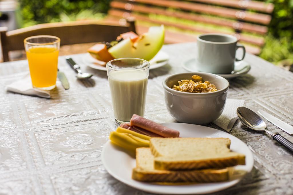 Okupe Hostel Jardins Sao Paulo Dış mekan fotoğraf