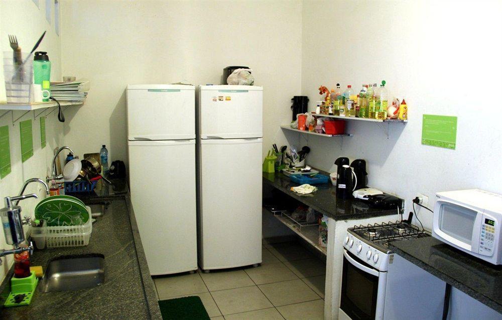 Okupe Hostel Jardins Sao Paulo Dış mekan fotoğraf