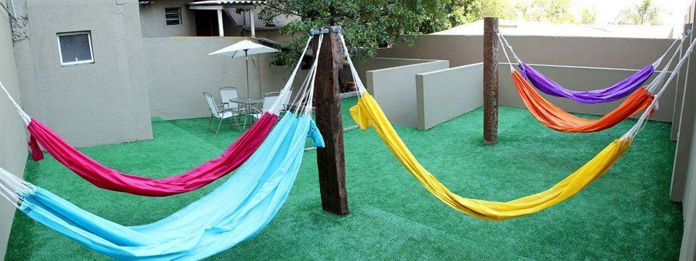 Okupe Hostel Jardins Sao Paulo Dış mekan fotoğraf
