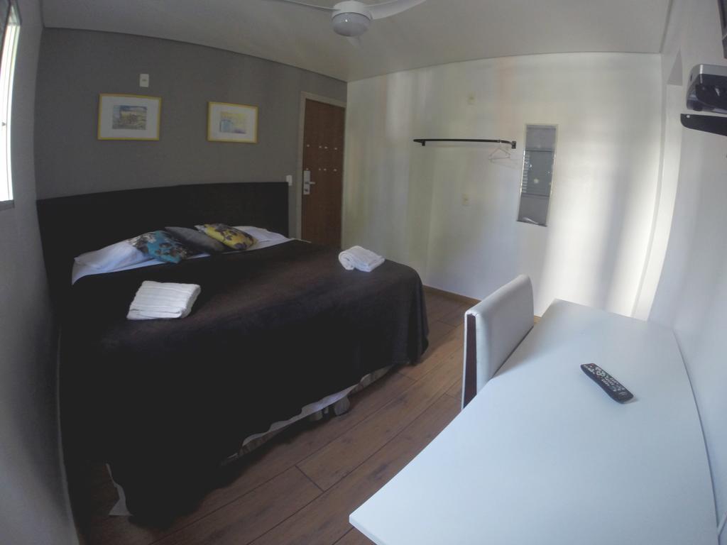 Okupe Hostel Jardins Sao Paulo Dış mekan fotoğraf