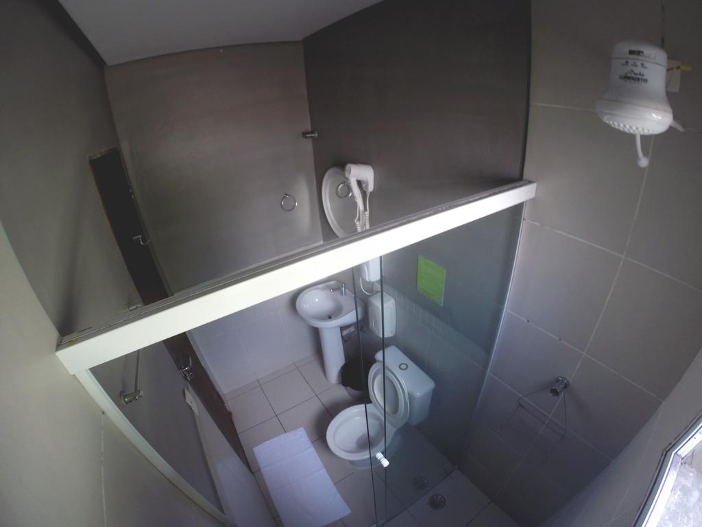 Okupe Hostel Jardins Sao Paulo Dış mekan fotoğraf