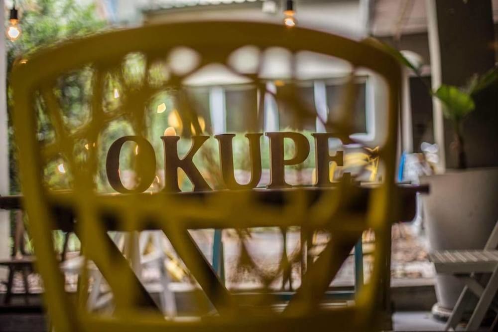 Okupe Hostel Jardins Sao Paulo Dış mekan fotoğraf