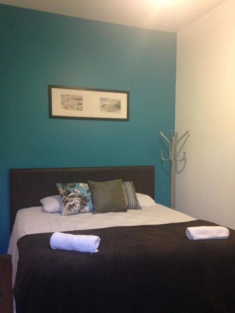 Okupe Hostel Jardins Sao Paulo Dış mekan fotoğraf