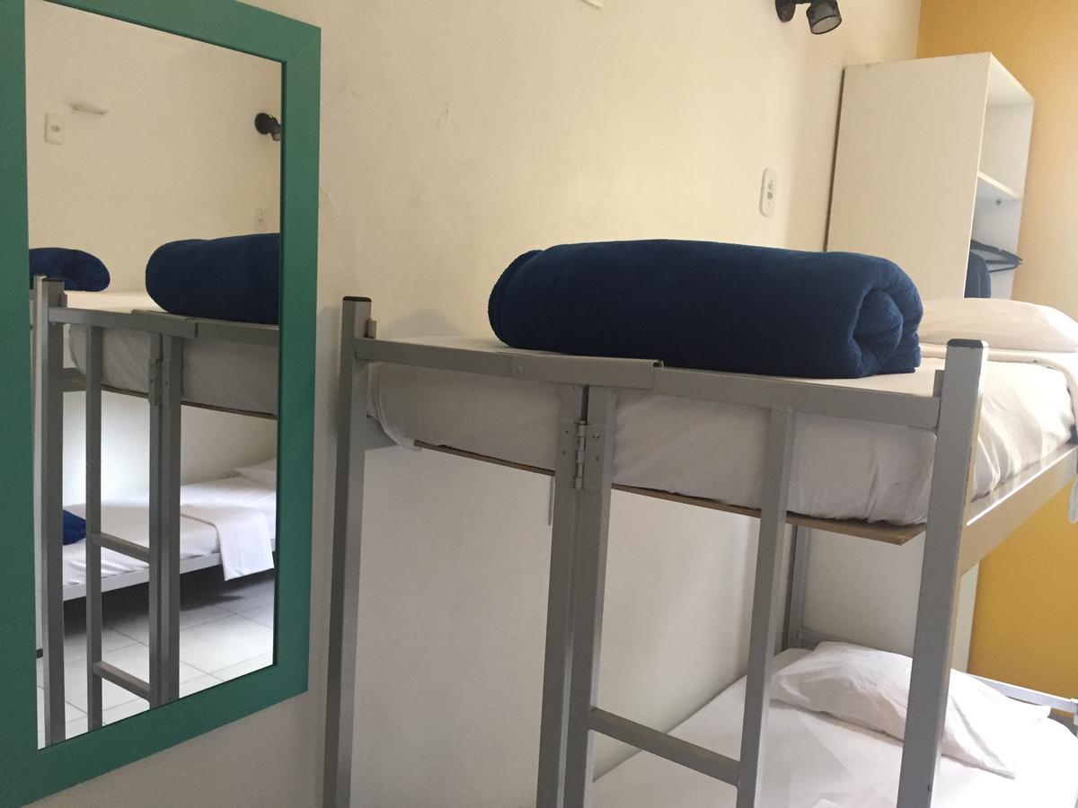 Okupe Hostel Jardins Sao Paulo Dış mekan fotoğraf