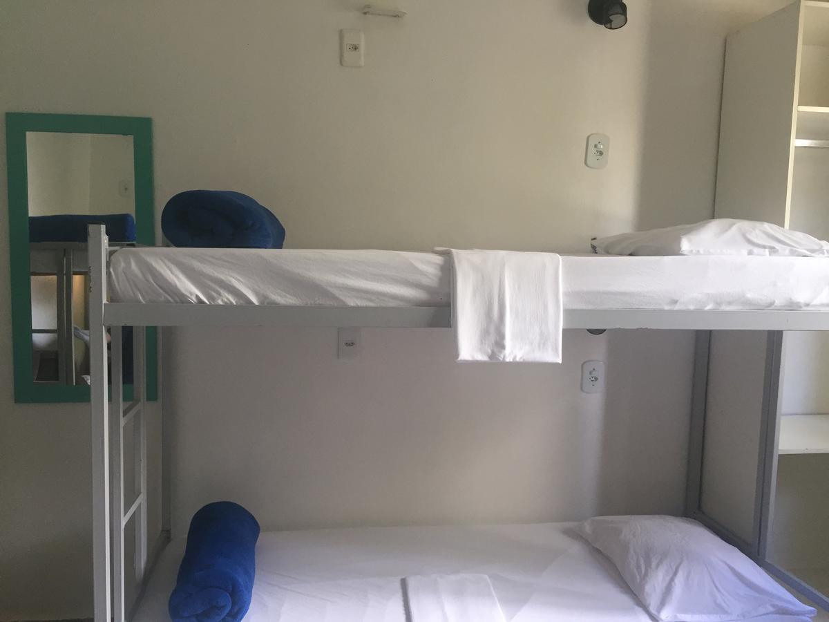 Okupe Hostel Jardins Sao Paulo Dış mekan fotoğraf