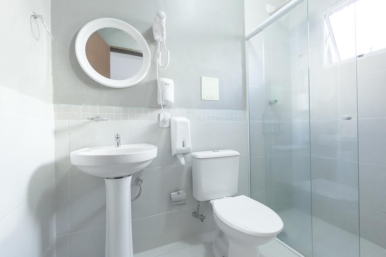 Okupe Hostel Jardins Sao Paulo Dış mekan fotoğraf