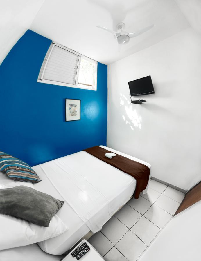 Okupe Hostel Jardins Sao Paulo Dış mekan fotoğraf