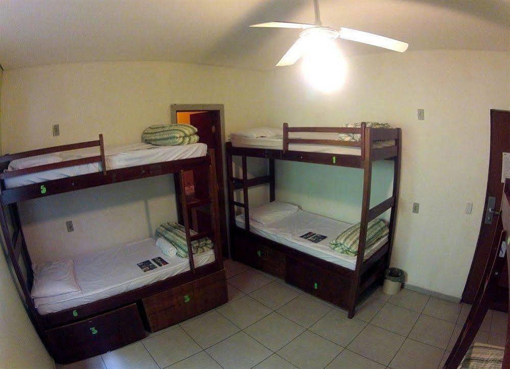 Okupe Hostel Jardins Sao Paulo Dış mekan fotoğraf