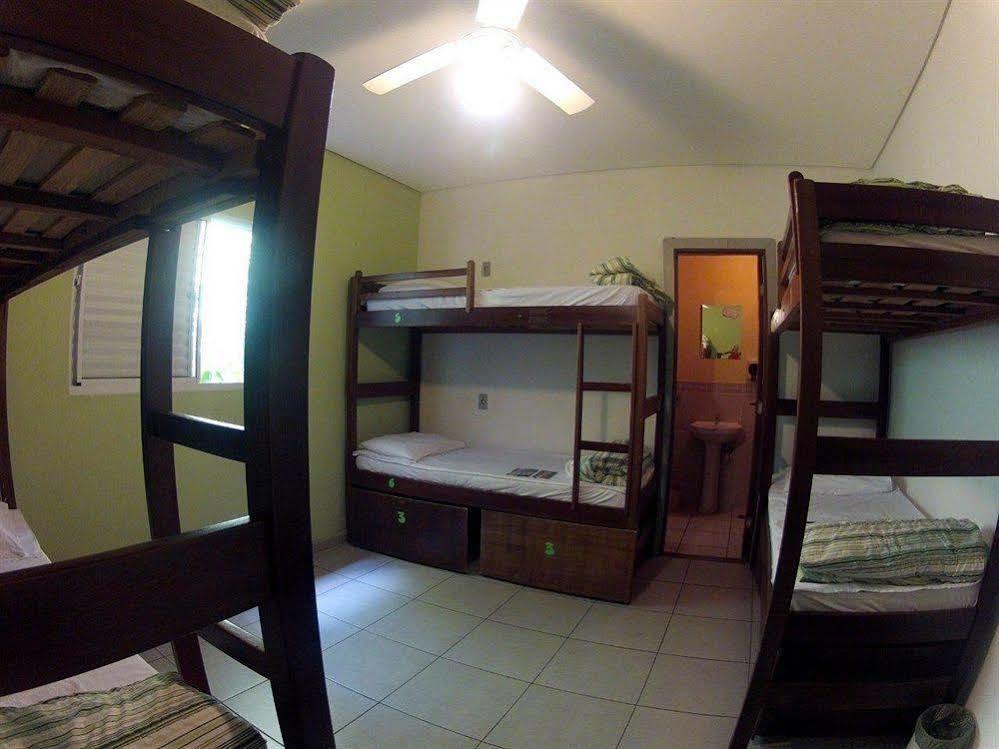 Okupe Hostel Jardins Sao Paulo Dış mekan fotoğraf