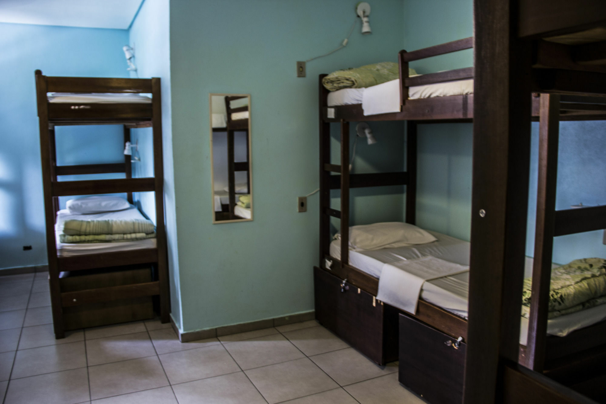 Okupe Hostel Jardins Sao Paulo Dış mekan fotoğraf
