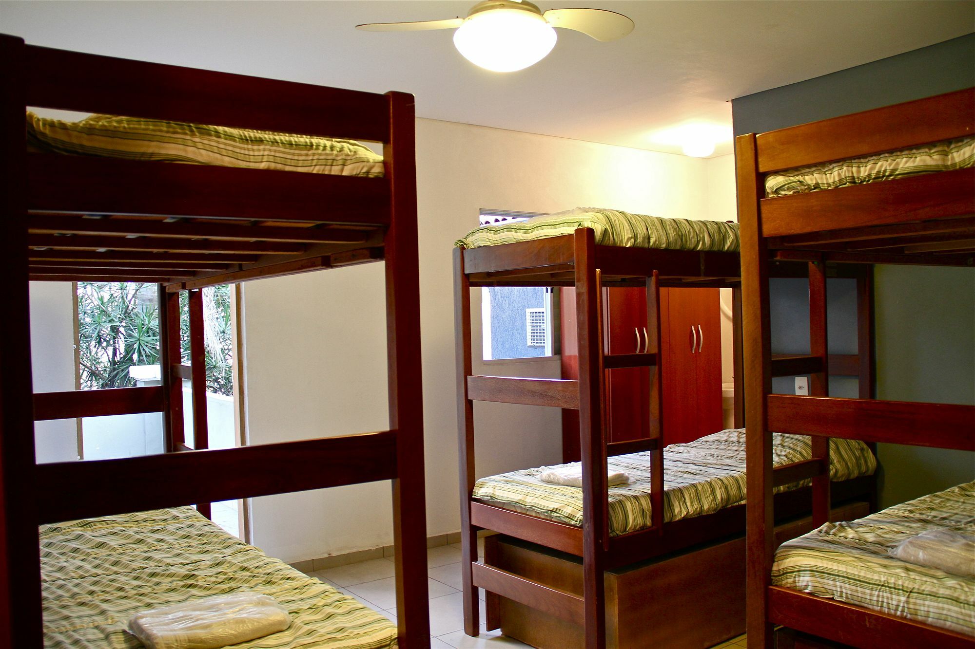 Okupe Hostel Jardins Sao Paulo Dış mekan fotoğraf