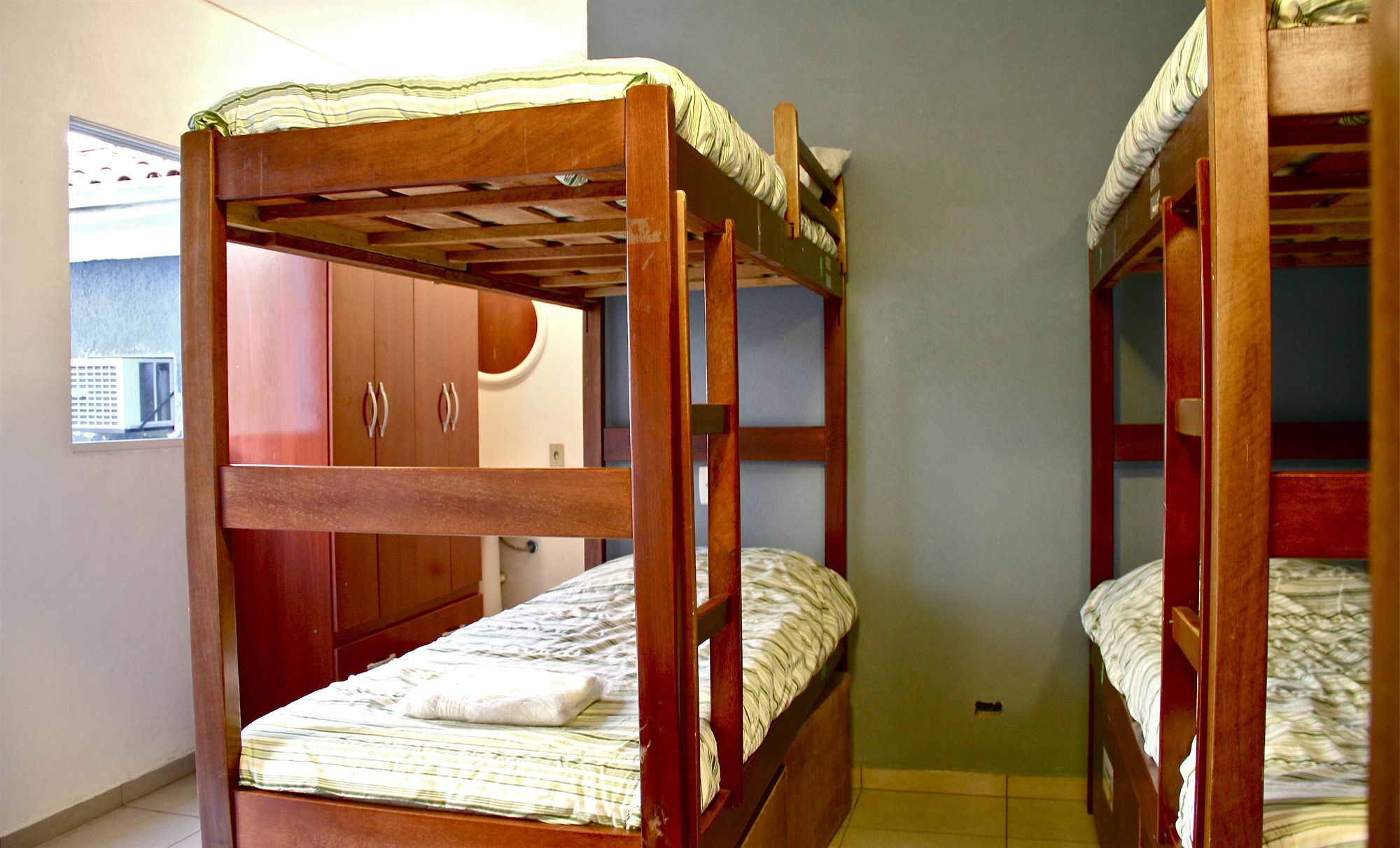Okupe Hostel Jardins Sao Paulo Dış mekan fotoğraf