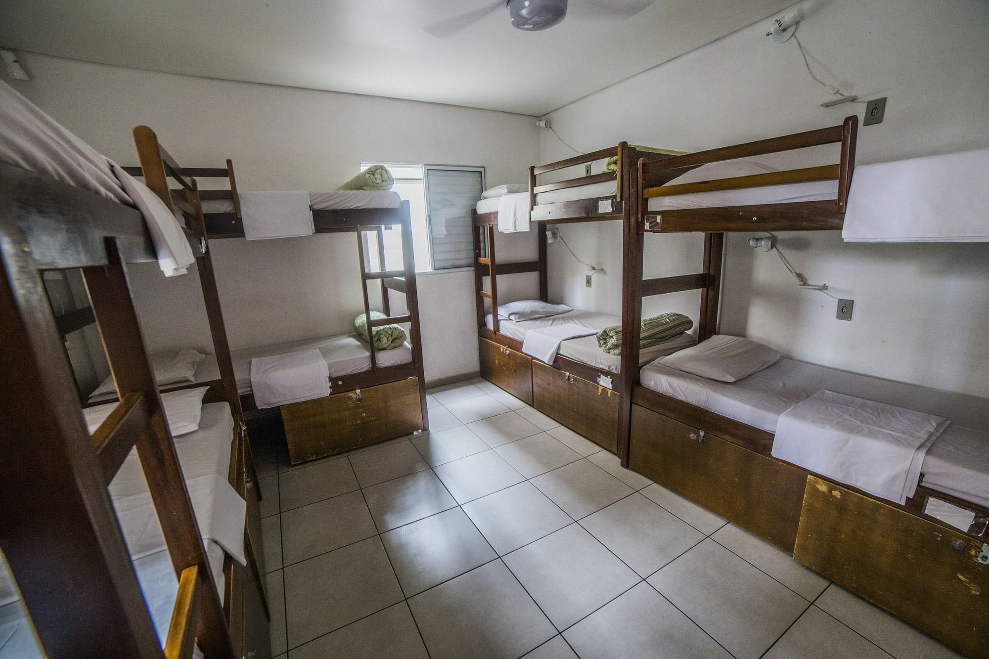 Okupe Hostel Jardins Sao Paulo Dış mekan fotoğraf